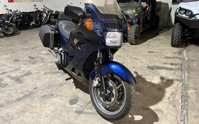 2006 Kawasaki ZG1000A