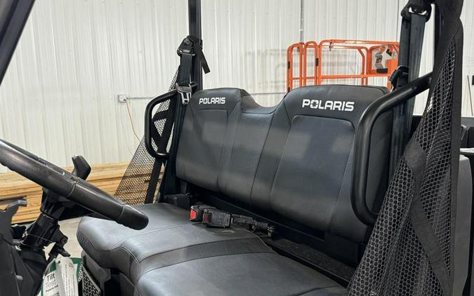 2024 Polaris® Ranger SP 570 Premium