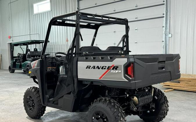 2024 Polaris® Ranger SP 570 Premium