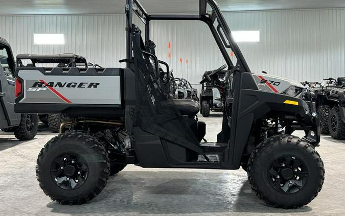 2024 Polaris® Ranger SP 570 Premium