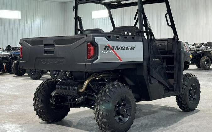 2024 Polaris® Ranger SP 570 Premium