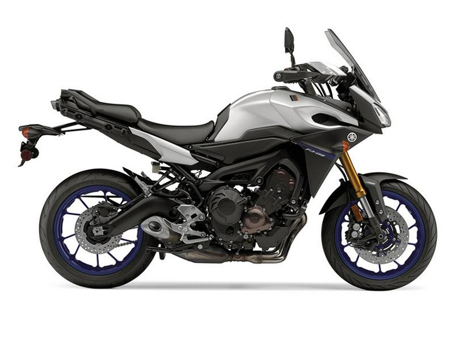 2016 Yamaha FJ-09