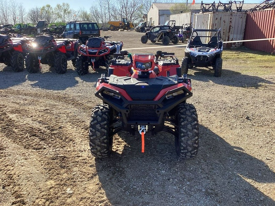 2024 Polaris Sportsman XP 1000 Ultimate Trail