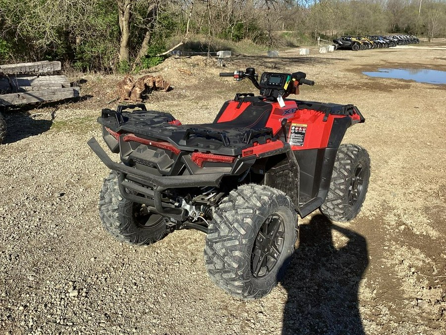 2024 Polaris Sportsman XP 1000 Ultimate Trail