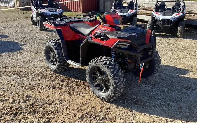 2024 Polaris Sportsman XP 1000 Ultimate Trail