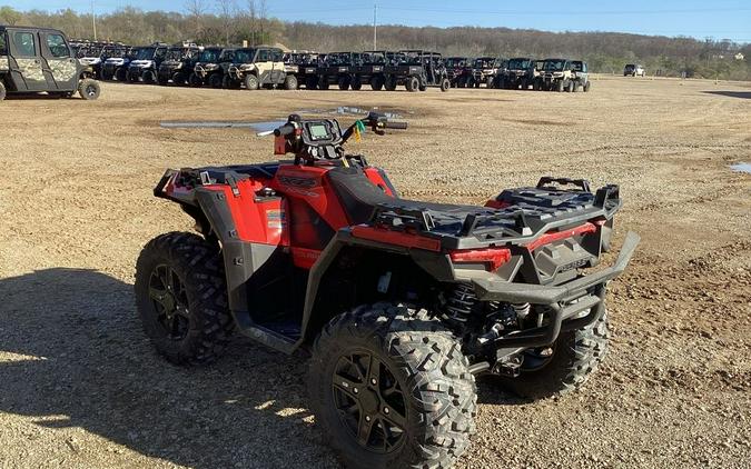 2024 Polaris Sportsman XP 1000 Ultimate Trail