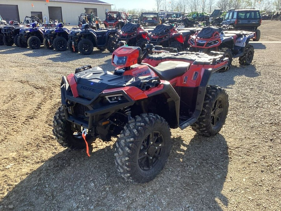 2024 Polaris Sportsman XP 1000 Ultimate Trail