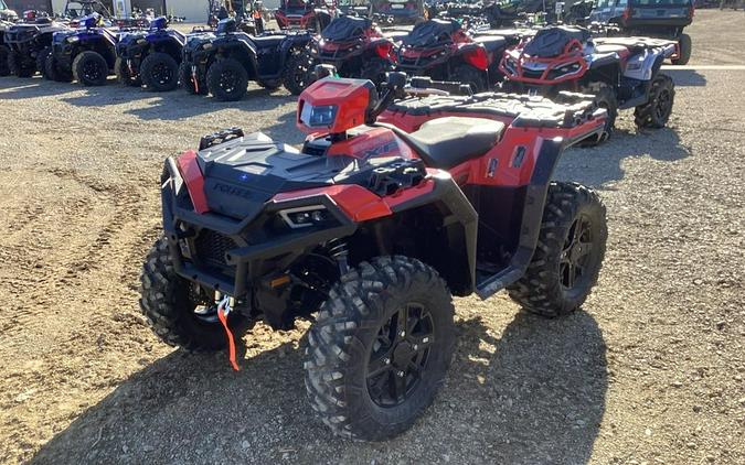 2024 Polaris Sportsman XP 1000 Ultimate Trail