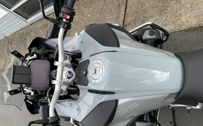 2024 BMW R 1250 GS Adventure