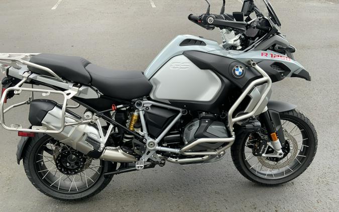 2024 BMW R 1250 GS Adventure