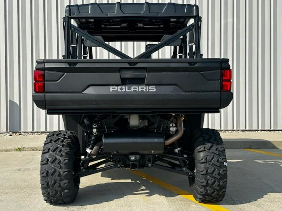 2025 Polaris Industries Ranger® Crew 1000 Premium