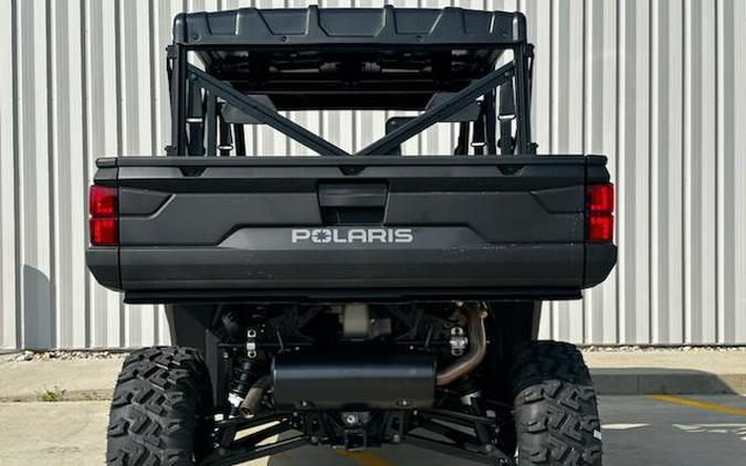 2025 Polaris Industries Ranger® Crew 1000 Premium