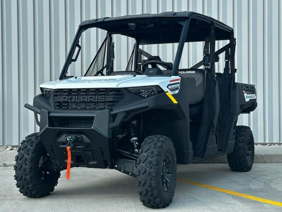 2025 Polaris Industries Ranger® Crew 1000 Premium