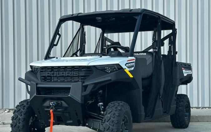 2025 Polaris Industries Ranger® Crew 1000 Premium