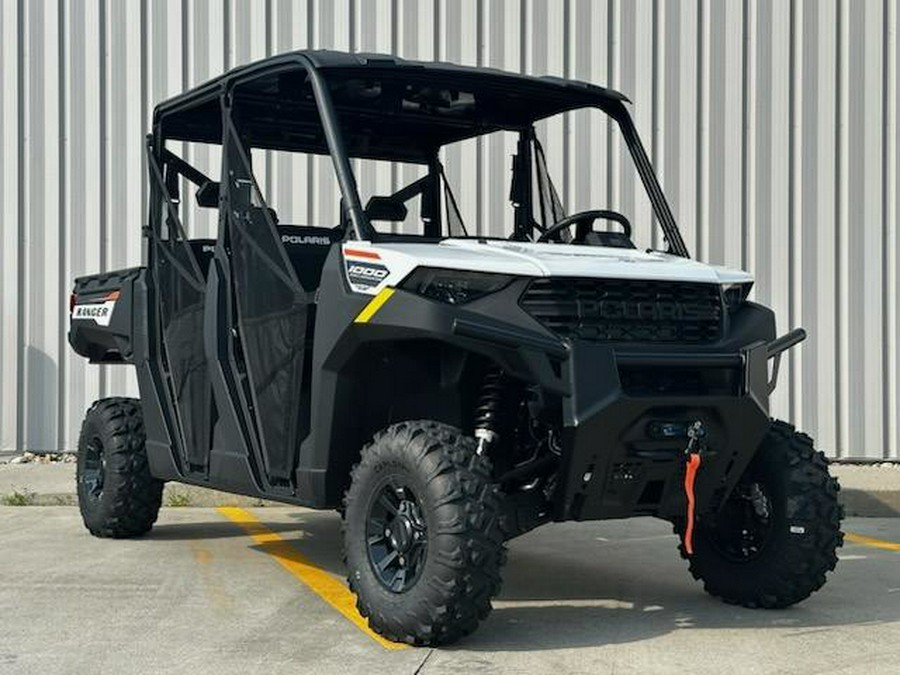 2025 Polaris Industries Ranger® Crew 1000 Premium