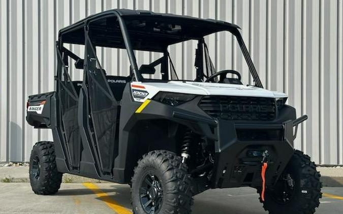 2025 Polaris Industries Ranger® Crew 1000 Premium