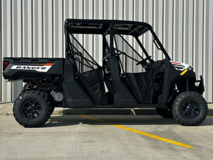 2025 Polaris Industries Ranger® Crew 1000 Premium