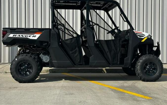 2025 Polaris Industries Ranger® Crew 1000 Premium