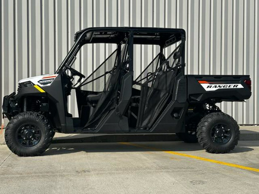 2025 Polaris Industries Ranger® Crew 1000 Premium