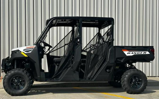 2025 Polaris Industries Ranger® Crew 1000 Premium