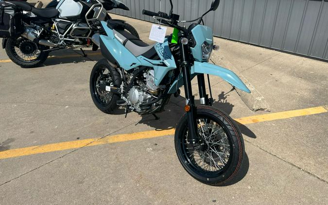 2025 Kawasaki KLX 300SM