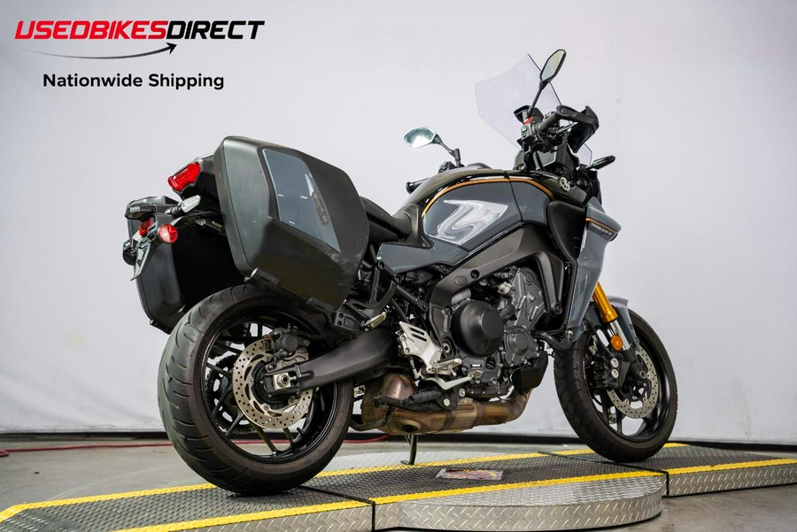 2024 Yamaha Tracer 9 GT Plus - $12,999.00