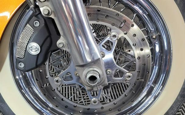 2014 Harley Davidson Road King Flhr