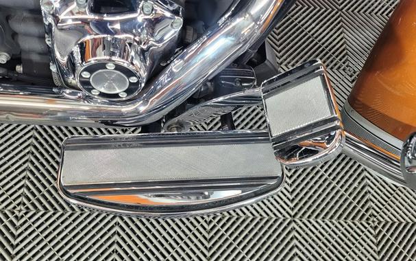 2014 Harley Davidson Road King Flhr