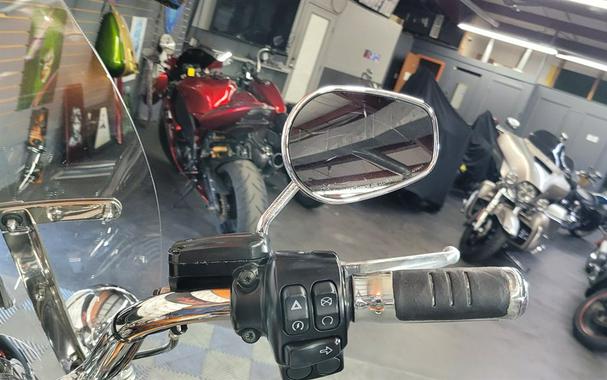 2014 Harley Davidson Road King Flhr