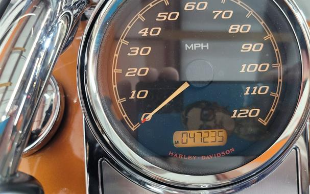 2014 Harley Davidson Road King Flhr