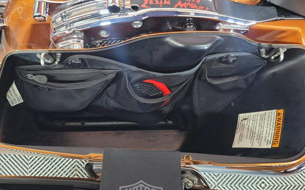 2014 Harley Davidson Road King Flhr