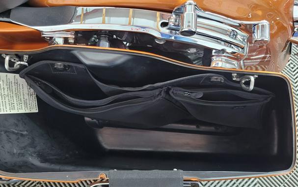 2014 Harley Davidson Road King Flhr