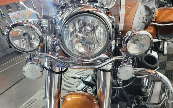 2014 Harley Davidson Road King Flhr