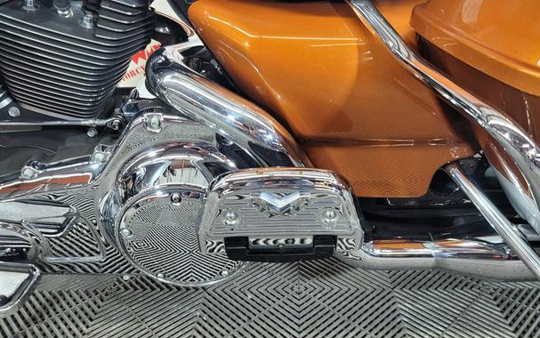 2014 Harley Davidson Road King Flhr