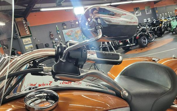 2014 Harley Davidson Road King Flhr