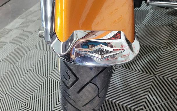 2014 Harley Davidson Road King Flhr