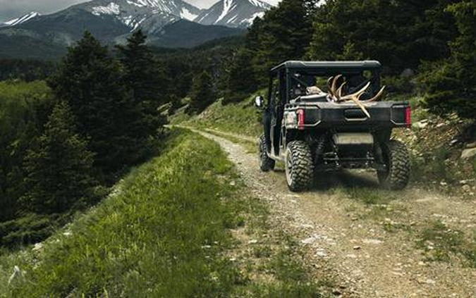 2026 CFMOTO UFORCE U10 XL Pro