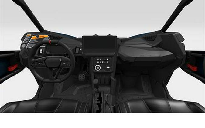 2026 Can-Am Maverick X3 X RS TURBO RR