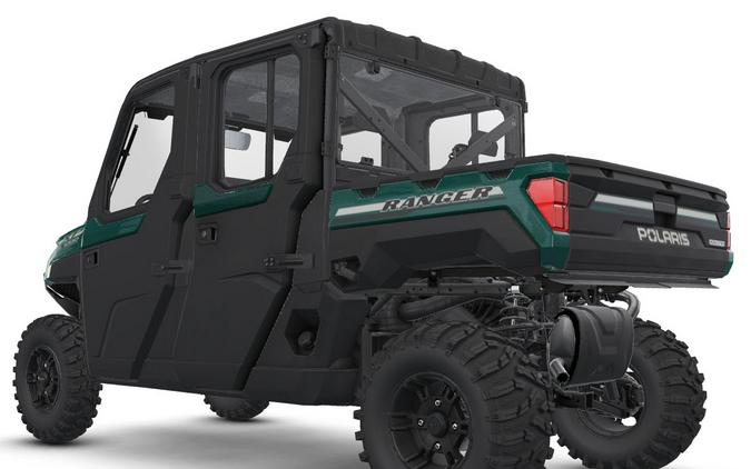 2026 Polaris Ranger Crew XP 1000 NorthStar Edition Premium