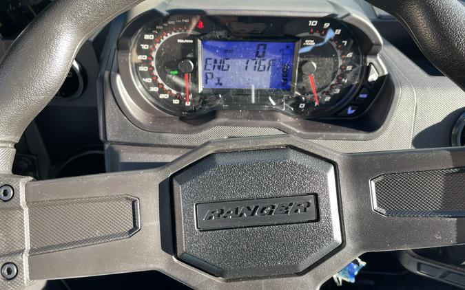 2026 Polaris Ranger Crew XP 1000 NorthStar Edition Premium