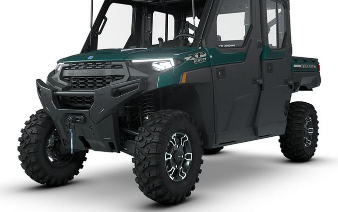 2026 Polaris Ranger Crew XP 1000 NorthStar Edition Premium