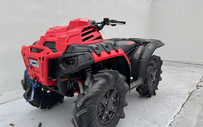 2026 Polaris Sportsman XP1000 Mud Edition