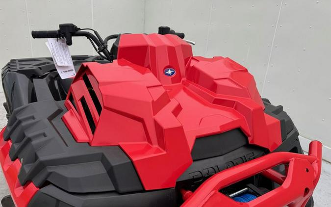 2026 Polaris Sportsman XP1000 Mud Edition