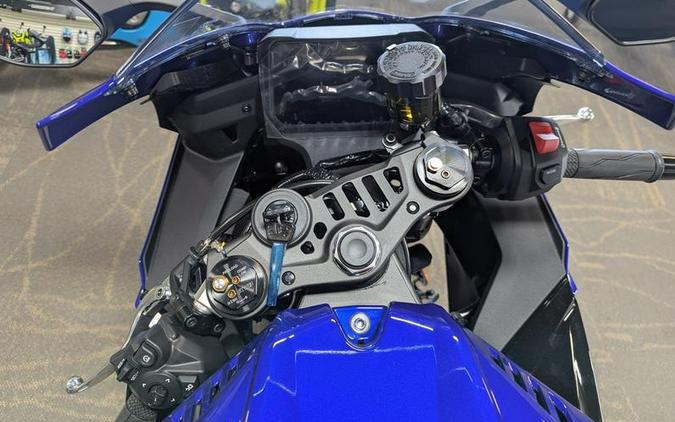 2026 Yamaha YZF-R9