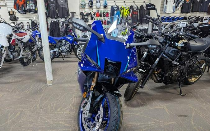 2026 Yamaha YZF-R9