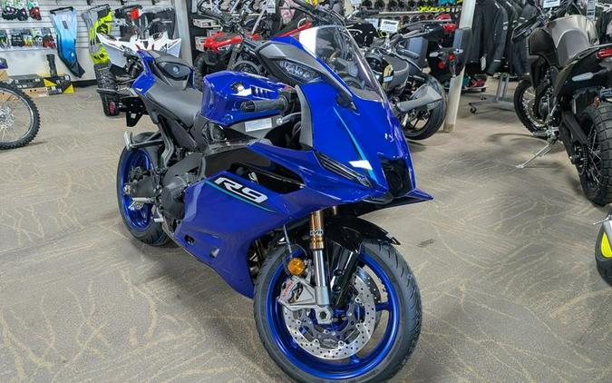 2026 Yamaha YZF-R9
