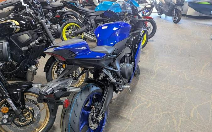 2026 Yamaha YZF-R9