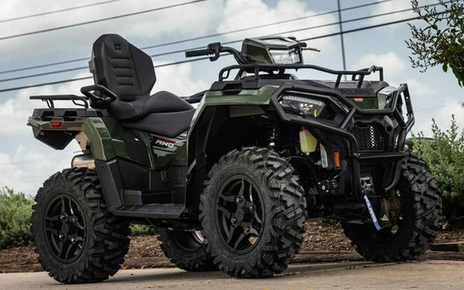 2026 Polaris Sportsman Touring 570 Premium