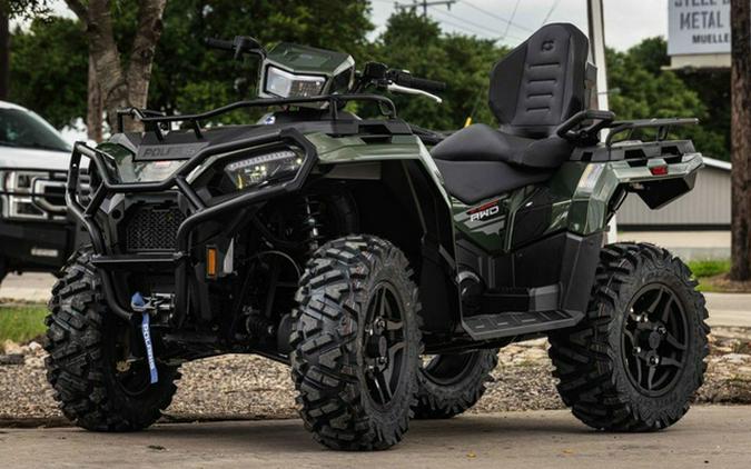 2026 Polaris Sportsman Touring 570 Premium