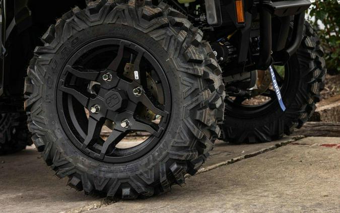 2026 Polaris Sportsman Touring 570 Premium